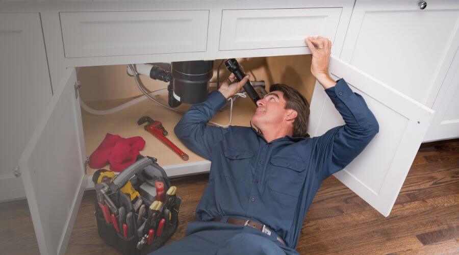 Professional emergency plumbing in Longport, NJ